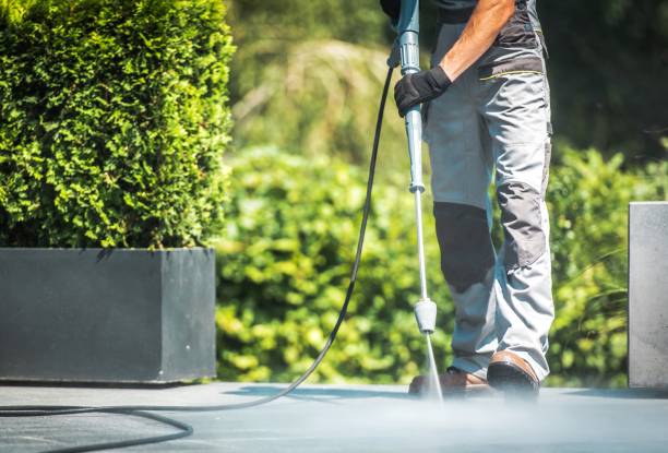 Best Gas Station Cleaning  in Mentor, OH