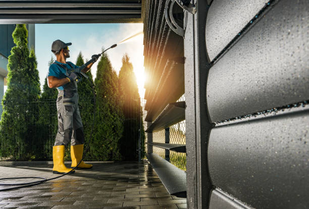 Best Dumpster Area Cleaning  in Mentor, OH