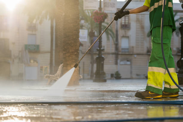 Professional Pressure Washing Services in Mentor, OH